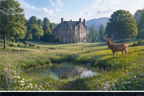 Wildlife Trusts hit £30m target to protect and rewild major estate