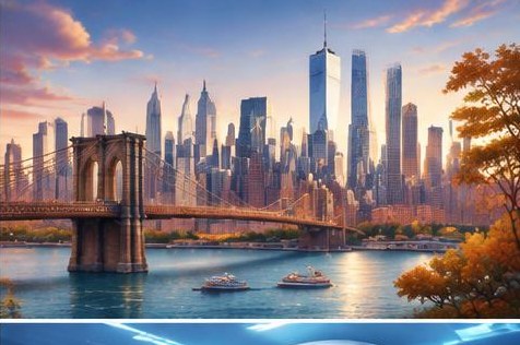 Archtober in New York celebrates community and creativity