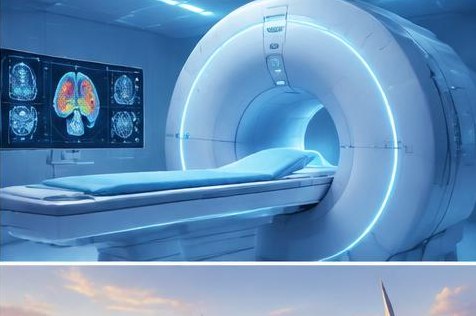 Perimeter Medicals AI Imaging Device Wins Recognition