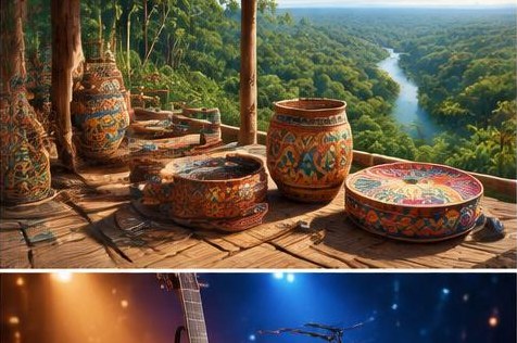 Successful project supports Indigenous communities and the Amazon