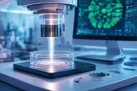AI-powered imaging for breast surgery
