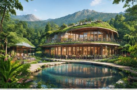 Celebrating Innovations in Sustainable Hospitality