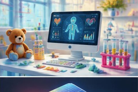 New Institute for Pediatric Innovation Launched in Seattle