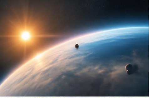 Stellar System Mystery Solved: Focus Shifts to Habitable Exoplanets