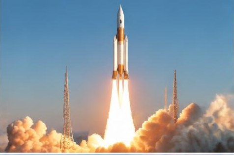 Successful Launch of New Indian Navigation Satellite