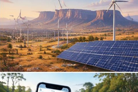 Successful completion of the Koruson 2 renewable energy cluster