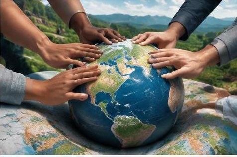International Cooperation for Responsible Tourism in Brussels