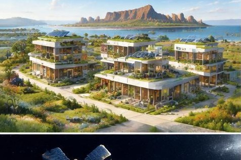 Award-winning Australian architecture for community benefit