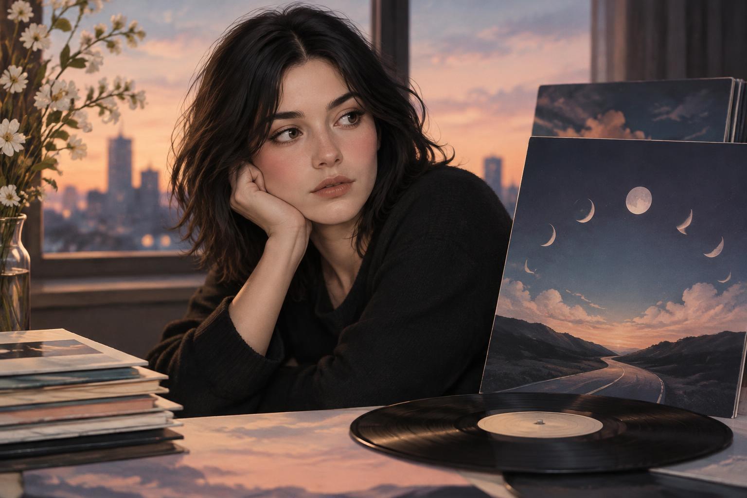 Gracie Abrams announces deluxe album and releases new single